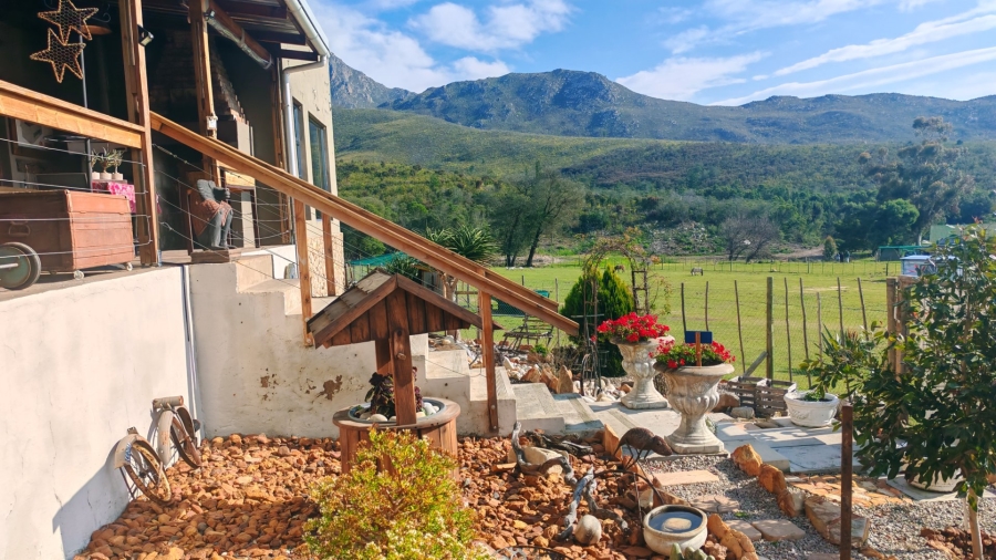 Commercial Property for Sale in Oudtshoorn Rural Western Cape